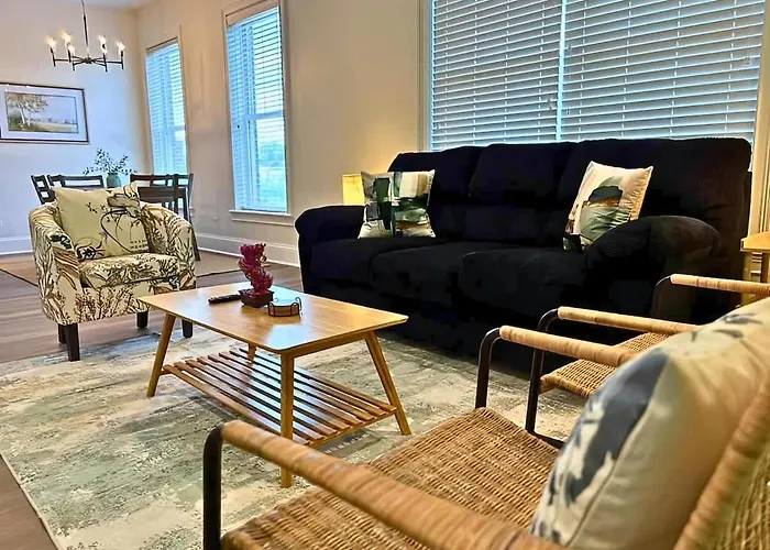 Apartamento Well-equipped 2br Unit With Parking - Gbay 301 Evanston