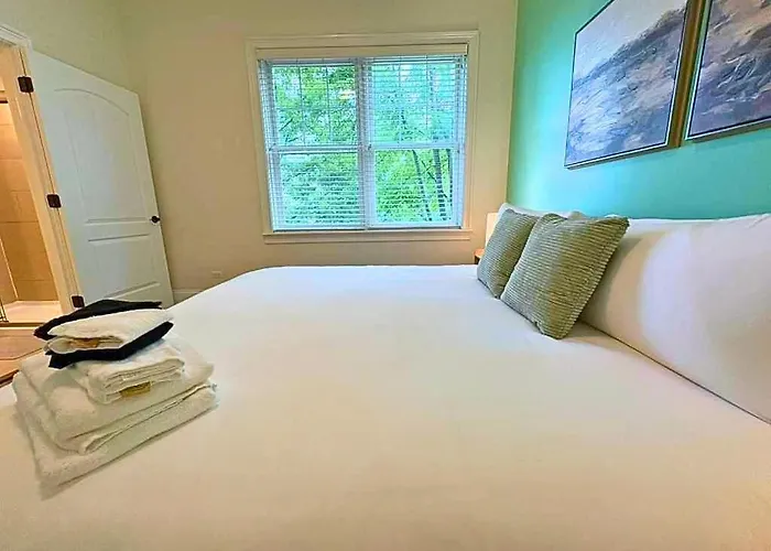 Apartamento Well-equipped 2br Unit With Parking - Gbay 301 Evanston
