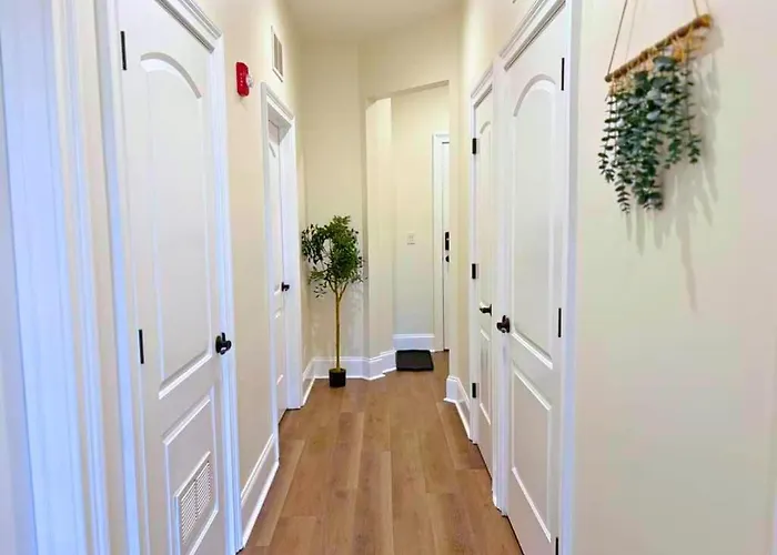 Apartamento Well-equipped 2br Unit With Parking - Gbay 301 Evanston